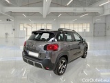  Citroen  C3 CITROEN  AIRCROSS / 2017 / 5P / SUV PURETECH 130 SeS SHINE PACK EAT6 #2