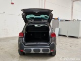  Citroen  C3 CITROEN  AIRCROSS / 2017 / 5P / SUV PURETECH 130 SeS SHINE PACK EAT6 #5