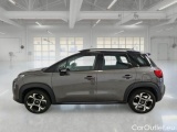  Citroen  C3 CITROEN  AIRCROSS / 2017 / 5P / SUV PURETECH 130 SeS SHINE PACK EAT6 #8