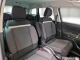  Citroen  C3 CITROEN  AIRCROSS / 2017 / 5P / SUV PURETECH 130 SeS SHINE PACK EAT6 #13