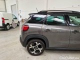  Citroen  C3 CITROEN  AIRCROSS / 2017 / 5P / SUV PURETECH 130 SeS SHINE PACK EAT6 #76