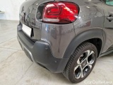  Citroen  C3 CITROEN  AIRCROSS / 2017 / 5P / SUV PURETECH 130 SeS SHINE PACK EAT6 #79