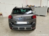  Citroen  C3 CITROEN  AIRCROSS / 2017 / 5P / SUV PURETECH 130 SeS SHINE PACK EAT6 #88