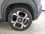  Citroen  C3 CITROEN  AIRCROSS / 2017 / 5P / SUV PURETECH 130 SeS SHINE PACK EAT6 #139
