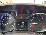  Citroen  C3 CITROEN  AIRCROSS / 2021 / 5P / SUV BLUEHDI 110 SeS PLUS #4