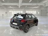  Citroen  C3 CITROEN  AIRCROSS / 2021 / 5P / SUV BLUEHDI 110 SeS PLUS #2