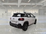  Citroen  C3 CITROEN  AIRCROSS / 2021 / 5P / SUV BLUEHDI 120 SeS SHINE EAT6 #2