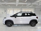 Citroen  C3 CITROEN  AIRCROSS / 2021 / 5P / SUV BLUEHDI 120 SeS SHINE EAT6 #8
