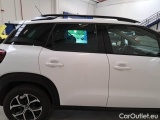  Citroen  C3 CITROEN  AIRCROSS / 2021 / 5P / SUV BLUEHDI 120 SeS SHINE EAT6 #44