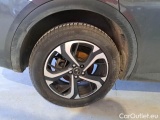 DS  DS7 DS DS 7 CROSSBACK / 2017 / 5P / SUV BLUEHDI 180 AUTOMATICA BUSINESS #100