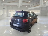  Fiat  500 FIAT L / 2017 / 5P / MONOVOLUME BUSINESS 1.6 MULTIJET 120CV #2