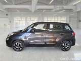  Fiat  500 FIAT L / 2017 / 5P / MONOVOLUME BUSINESS 1.6 MULTIJET 120CV #8