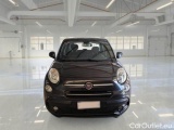  Fiat  500 FIAT L / 2017 / 5P / MONOVOLUME BUSINESS 1.6 MULTIJET 120CV #6