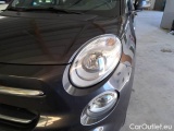  Fiat  500 FIAT L / 2017 / 5P / MONOVOLUME BUSINESS 1.6 MULTIJET 120CV #43
