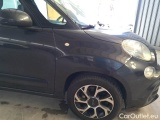  Fiat  500 FIAT L / 2017 / 5P / MONOVOLUME BUSINESS 1.6 MULTIJET 120CV #47