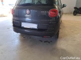  Fiat  500 FIAT L / 2017 / 5P / MONOVOLUME BUSINESS 1.6 MULTIJET 120CV #72