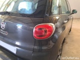  Fiat  500 FIAT L / 2017 / 5P / MONOVOLUME BUSINESS 1.6 MULTIJET 120CV #81