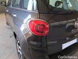  Fiat  500 FIAT L / 2017 / 5P / MONOVOLUME BUSINESS 1.6 MULTIJET 120CV #83