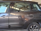  Fiat  500 FIAT L / 2017 / 5P / MONOVOLUME BUSINESS 1.6 MULTIJET 120CV #90