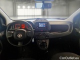  Fiat  Panda FIAT  / 2011 / 5P / BERLINA 1.0 FIREFLY 70CV SeS HYBRID #3