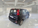  Fiat  Panda FIAT  / 2011 / 5P / BERLINA 1.0 FIREFLY 70CV SeS HYBRID #2