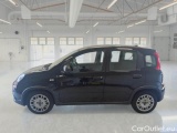  Fiat  Panda FIAT  / 2011 / 5P / BERLINA 1.0 FIREFLY 70CV SeS HYBRID #8