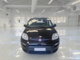  Fiat  Panda FIAT  / 2011 / 5P / BERLINA 1.0 FIREFLY 70CV SeS HYBRID #6