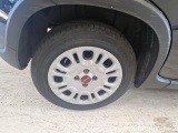  Fiat  Panda FIAT  / 2011 / 5P / BERLINA 1.0 FIREFLY 70CV SeS HYBRID #18