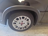  Fiat  Panda FIAT  / 2011 / 5P / BERLINA 1.0 FIREFLY 70CV SeS HYBRID #20