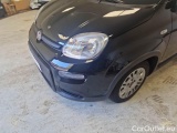 Fiat  Panda FIAT  / 2011 / 5P / BERLINA 1.0 FIREFLY 70CV SeS HYBRID #23