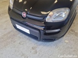  Fiat  Panda FIAT  / 2011 / 5P / BERLINA 1.0 FIREFLY 70CV SeS HYBRID #26