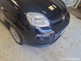  Fiat  Panda FIAT  / 2011 / 5P / BERLINA 1.0 FIREFLY 70CV SeS HYBRID #31