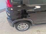  Fiat  Panda FIAT  / 2011 / 5P / BERLINA 1.0 FIREFLY 70CV SeS HYBRID #45