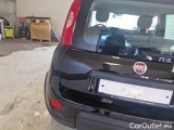  Fiat  Panda FIAT  / 2011 / 5P / BERLINA 1.0 FIREFLY 70CV SeS HYBRID #56