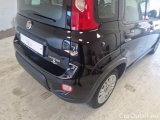  Fiat  Panda FIAT  / 2011 / 5P / BERLINA 1.0 FIREFLY 70CV SeS HYBRID #54