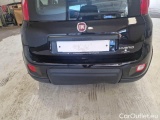  Fiat  Panda FIAT  / 2011 / 5P / BERLINA 1.0 FIREFLY 70CV SeS HYBRID #60