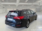  Ford  Focus FORD  / 2018 / 5P / STATION WAGON 1.5 ECOBLUE 120CV ST LINE CO-PIL.AUTO SW #2
