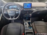  Ford  Focus FORD  / 2018 / 5P / STATION WAGON 1.5 ECOBLUE 120CV ST LINE CO-PIL.AUTO SW #3