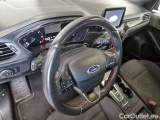  Ford  Focus FORD  / 2018 / 5P / STATION WAGON 1.5 ECOBLUE 120CV ST LINE CO-PIL.AUTO SW #92