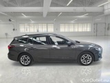  Ford  Focus FORD  / 2021 / 5P / STATION WAGON 1.5 ECOBLUE 120CV BUSINESS SW #7