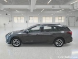  Ford  Focus FORD  / 2021 / 5P / STATION WAGON 1.5 ECOBLUE 120CV BUSINESS SW #8