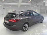  Ford  Focus FORD  / 2021 / 5P / STATION WAGON 1.5 ECOBLUE 120CV BUSINESS SW #2