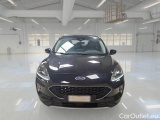  Ford  Kuga FORD  / 2019 / 5P / SUV 1.5 ECOBLUE 120CV 2WD CONNECT AUTO #6