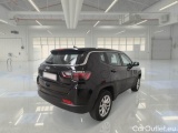 Jeep  Compass JEEP  / 2021 / 5P / SUV 1.5 TURBO MHEV T4 96KW LONGITUDE DDCT #2