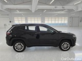  Jeep  Compass JEEP  / 2021 / 5P / SUV 1.5 TURBO MHEV T4 96KW LONGITUDE DDCT #7