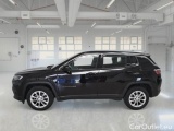  Jeep  Compass JEEP  / 2021 / 5P / SUV 1.5 TURBO MHEV T4 96KW LONGITUDE DDCT #8