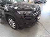  Jeep  Compass JEEP  / 2021 / 5P / SUV 1.5 TURBO MHEV T4 96KW LONGITUDE DDCT #41
