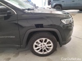  Jeep  Compass JEEP  / 2021 / 5P / SUV 1.5 TURBO MHEV T4 96KW LONGITUDE DDCT #44