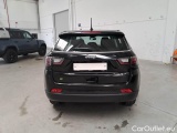  Jeep  Compass JEEP  / 2021 / 5P / SUV 1.5 TURBO MHEV T4 96KW LONGITUDE DDCT #74