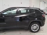  Jeep  Compass JEEP  / 2021 / 5P / SUV 1.5 TURBO MHEV T4 96KW LONGITUDE DDCT #83